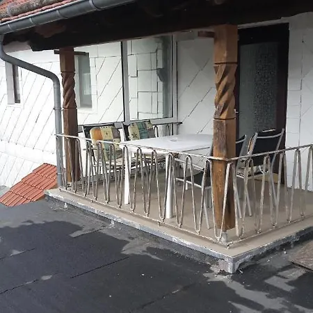 Fewo Kastel Nonnweiler Exterior photo