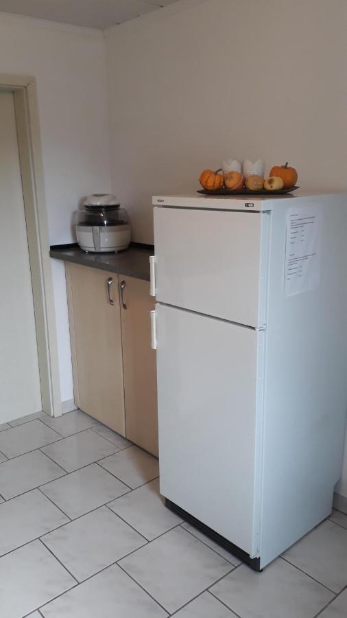 Apartment Kastel *