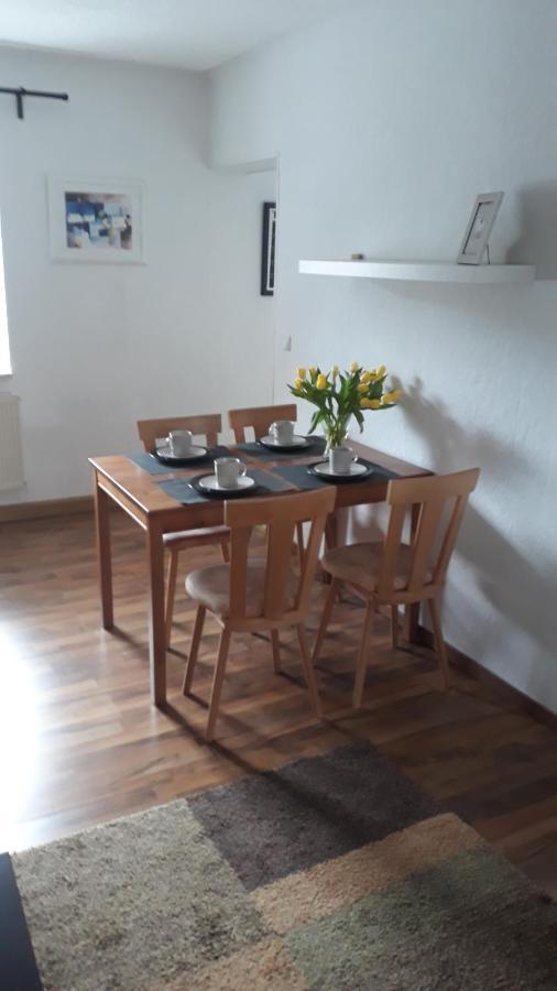 Apartment Kastel