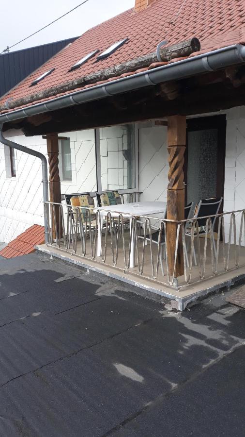 Apartment Kastel