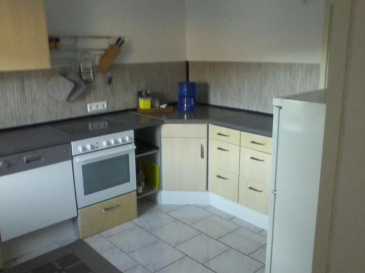 Apartment Kastel *