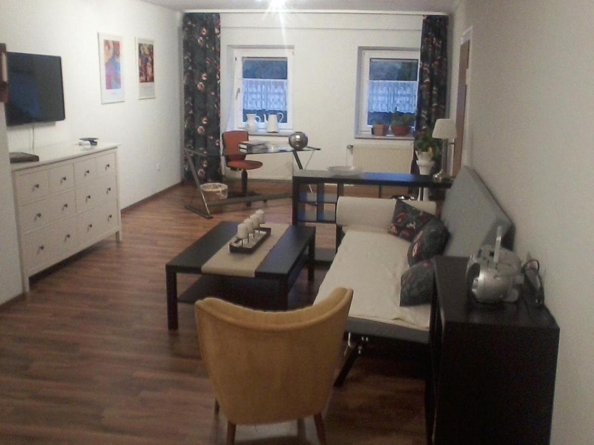 Kastel Apartment *