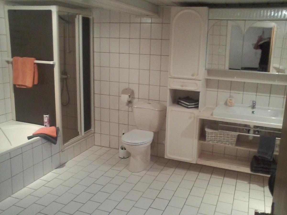 Kastel Apartment Nonnweiler